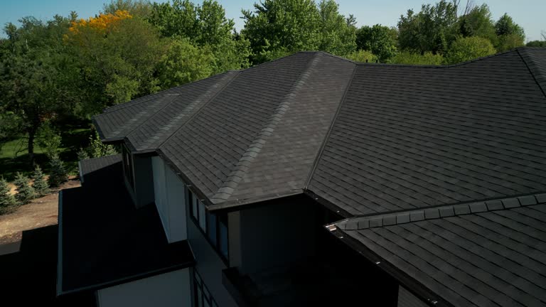 Professional Roofing Services in Flordell Hills, MO